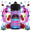 Aroma Blueberry Cherry 20ml Longfill Bombo Bar Juice