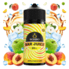 Aroma Apple Peach Max 20ml Longfill Bombo Bar Juice