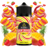 Aroma Twisty Fruity 20ml Longfill Bombo Bar Juice