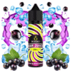 Aroma Super Blackcurrant 10ml Longfill Bombo Bar Juice