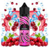 Aroma Cranberry Cherry 10ml Longfill Bombo Bar Juice
