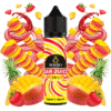 Aroma Twisty Fruity 10ml Longfill Bombo Bar Juice