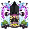 Aroma Super Blackcurrant Bombo Bar Juice 10ml (MiniLongfill)