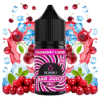Aroma Cranberry Cherry Bombo Bar Juice 10ml (MiniLongfill)