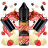 Aroma Cola Strawberry Ice Cream Bombo Bar Juice 5ml (MiniLongfill)