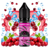 Aroma Cranberry Cherry Bombo Bar Juice 5ml (MiniLongfill)