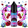 Aroma Blueberry Cherry Bombo Bar Juice 5ml (MiniLongfill)