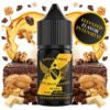 Aroma Don Juan Reserve Ultra 10ml/30 Longfill - Kings Crest