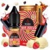 Sales Cola Strawberry Ice Cream Bar Juice Bombo 10ml