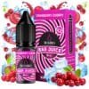Sales Cranberry Cherry Bar Juice Bombo 10ml