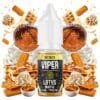 Lotus Waffle 10ml - Viper Nic Salts