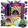 Sales Super Blackcurrant Bar Juice Bombo 10ml