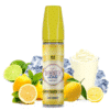 Aroma Lemon Sherbets Ice 14ml/60 Longfill - Dinner Lady