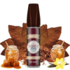 Aroma Caramel Tobacco 14ml/60 Longfill - Dinner Lady
