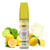 Aroma Lemon Sherbets 14ml/60 Longfill - Dinner Lady