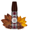 Aroma Smooth Tobacco 14ml/60 Longfill - Dinner Lady