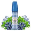 Aroma Blue Menthol 14ml/60 Longfill - Dinner Lady