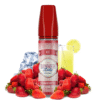 Aroma Strawberry Ice 14ml/60 Longfill - Dinner Lady