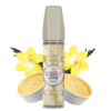 Aroma Vanilla Custard 14ml/60 Longfill - Dinner Lady