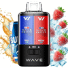 Wave Switch Bud Vape Fresa Bull Ice