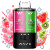 Wave Switch Bud Vape Sandia Kiwi Chicle Fresa Ice
