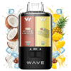 Wave Switch Bud Vape Piña Coco Ice
