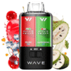 Wave Switch Bud Vape Kojak Guanabana Ice