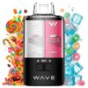 Wave Switch Bud Vape Caramelos Gominola Ice