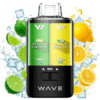 Wave Switch Bud Vape Lima Limon Ice