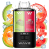 Wave Switch Bud Vape Triple Sandia Triple Melon Ice