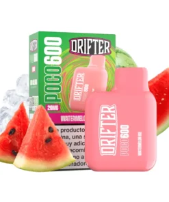 drifter poco 600 watermelon ice