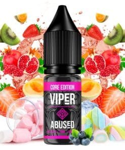 Abused Viper Core Edition Salts