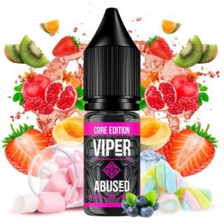 Abused Viper Core Edition Salts