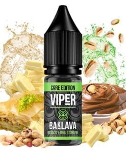 Baklava Viper Core Edition Salts