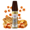 Aroma Salted Caramel Waffle 14ml/60 Longfill - Dinner Lady Dessert Bar