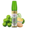 Aroma Apple Crumble Custard 14ml/60 Longfill - Dinner Lady Dessert Bar