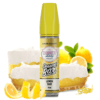 Aroma Lemon Tart 14ml/60 Longfill - Dinner Lady Dessert Bar