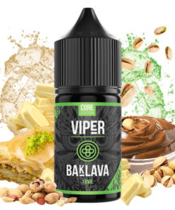 Aroma MiniLongfill Baklava Viper Core Edition