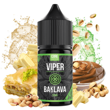 Aroma MiniLongfill Baklava Viper Core Edition