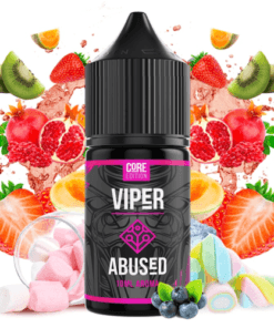 Aroma MiniLongfill Abused Viper Core Edition
