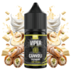 Aroma MiniLongfill Cannoli Pistachio Viper Core Edition