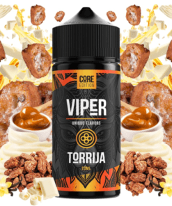 Aroma Torrija Viper Core Edition Longfill 20ml