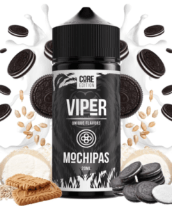 Aroma Mochipas Viper Core Edition Longfill 20ml