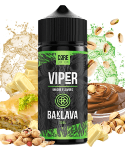 Aroma Baklava Viper Core Edition Longfill 20ml