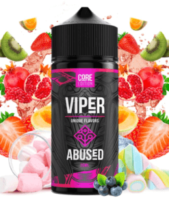 Aroma Abused Viper Core Edition Longfill 20ml