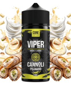 Aroma Cannoli Pistachio Viper Core Edition Longfill 20ml