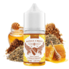 Aroma Don Juan Tabaco Honey Core Edition MiniLongfill - Kings Crest