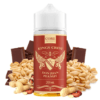 Aroma Don Juan Peanut Core Edition Longfill 20ml - Kings Crest