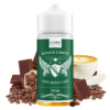 Aroma Don Juan Café Core Edition Longfill 20ml - Kings Crest