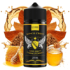 Aroma Don Juan Tabaco Dulce Core Edition Longfill 20ml - Kings Crest